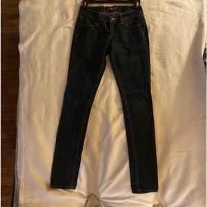Women’s jeans